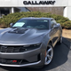 Illustration for article titled Callaway Will Sell You A 630 HP Camaro For Way Less Than A ZL1